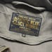 CULT FIT UNCHAINED Mods Coat Olive Green