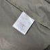 CULT FIT UNCHAINED Mods Coat Olive Green