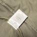 CULT FIT UNCHAINED Mods Coat Olive Green