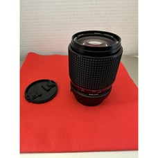 Tokina Lens For Minolta, RMC F=36~105MM/F3.8~4.8
