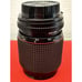 Tokina Lens For Minolta, RMC F=36~105MM/F3.8~4.8