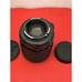 Tokina Lens For Minolta, RMC F=36~105MM/F3.8~4.8