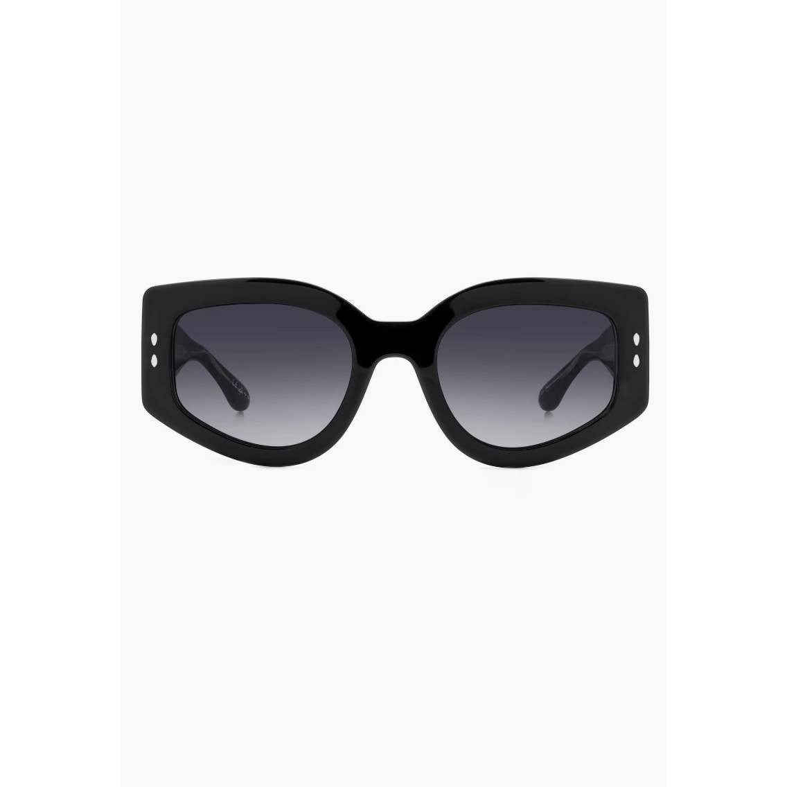 Isabel Marant 54mm Gradient Cat Eye Sunglasses