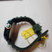 Bolt Men Watch Quartz