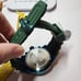 Bolt Men Watch Quartz