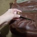 Spectacular Fossil Messenger Bag