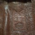 Spectacular Fossil Messenger Bag
