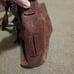 Spectacular Fossil Messenger Bag