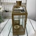 South Street Loft 2 Lantern w/Fairy Light.