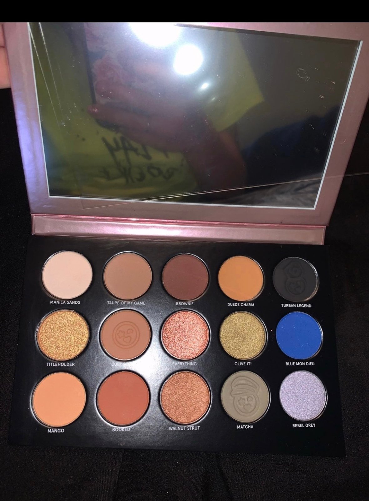 Makeup & skin care bundle