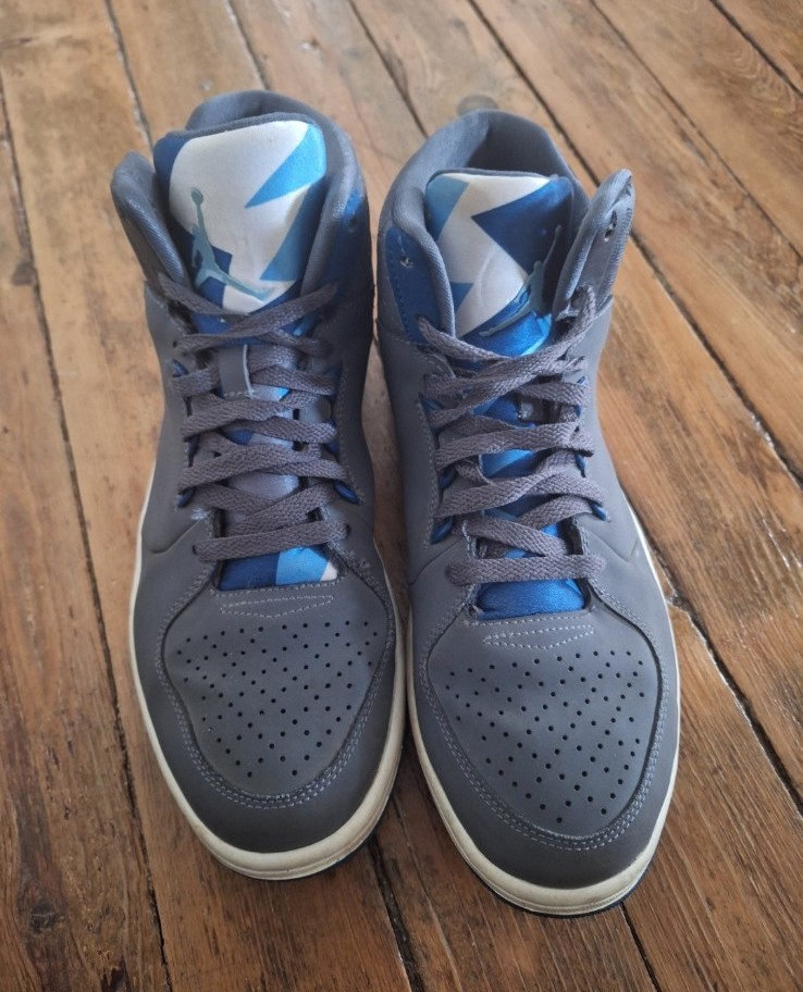Jordan 1 Flight
