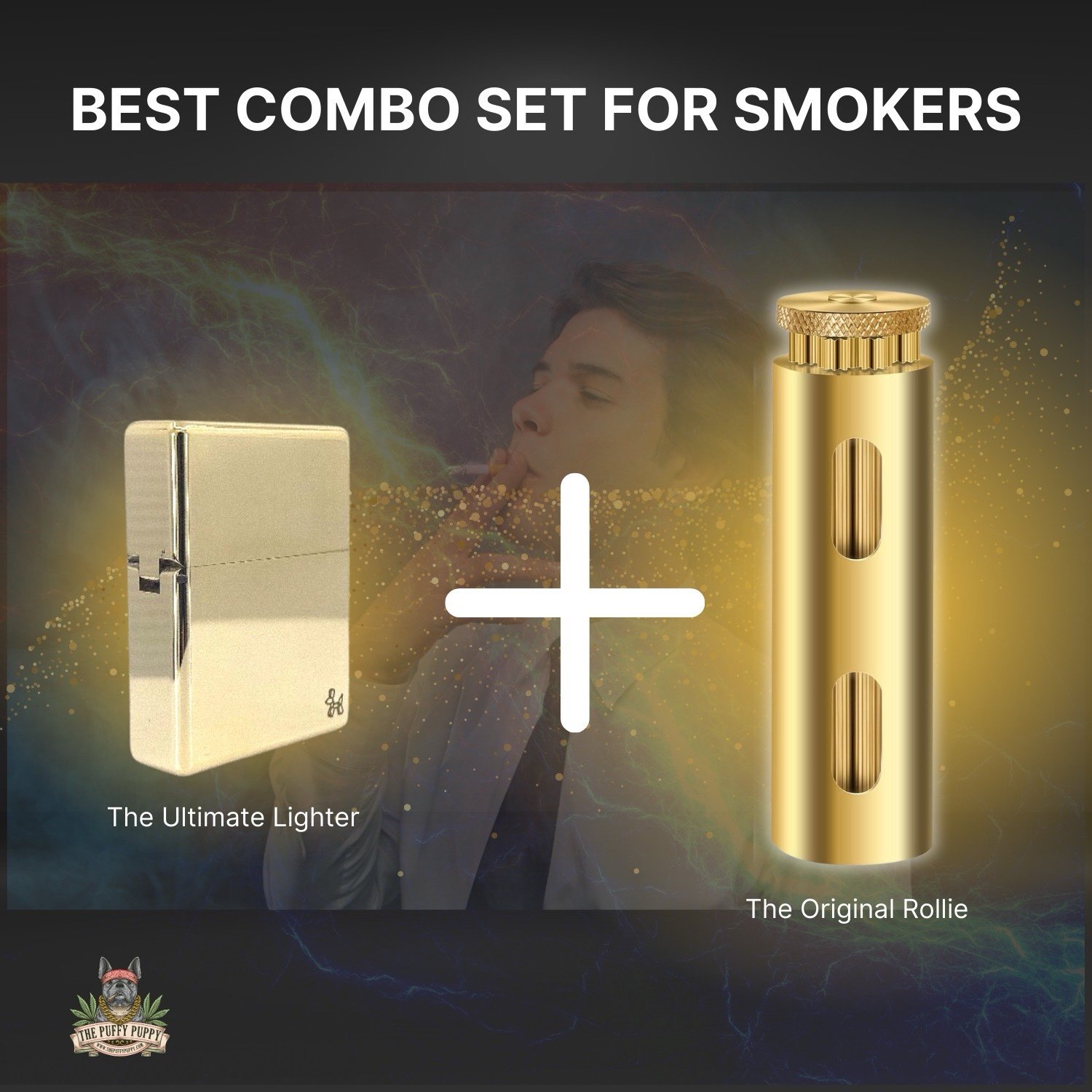The Ultimate Smokers Gift