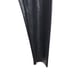 COMMANDO Pants Womens Large Black Faux Leather Leggings Stretch Firming Shaping