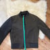 Lululemon reversible bomber jacket