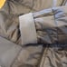 Lululemon reversible bomber jacket