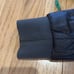 Lululemon reversible bomber jacket
