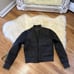 Lululemon reversible bomber jacket