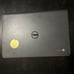 Dell Chromebook 64 GB in Black