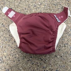 GroVia One Reusable Diaper