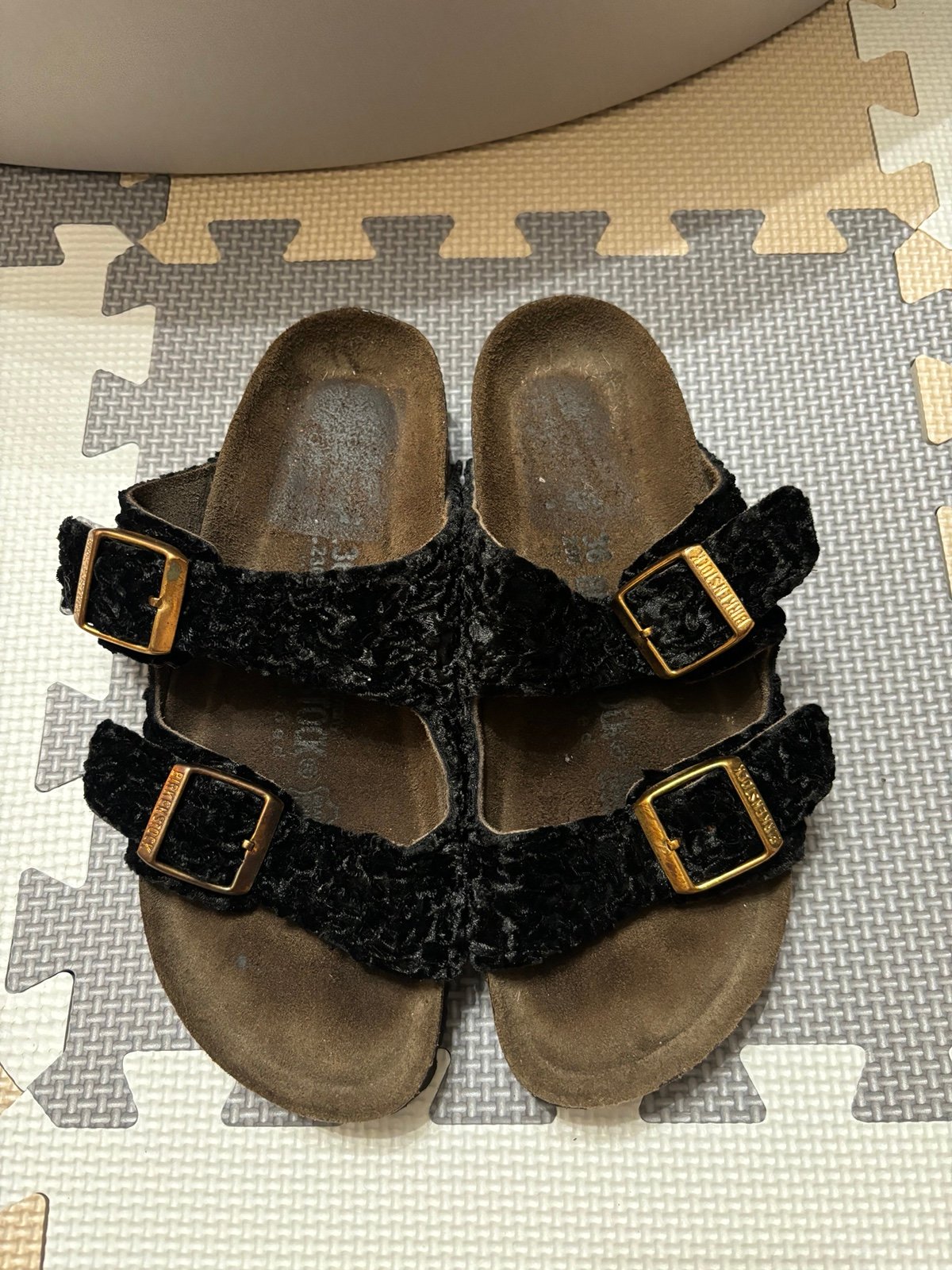 Birkenstock