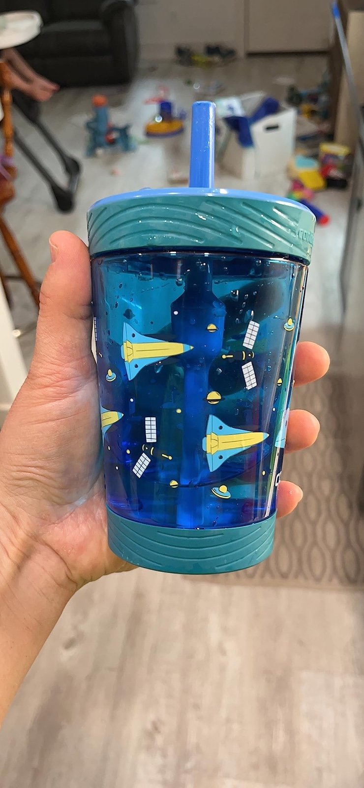 Contigo Kids Spill-Proof