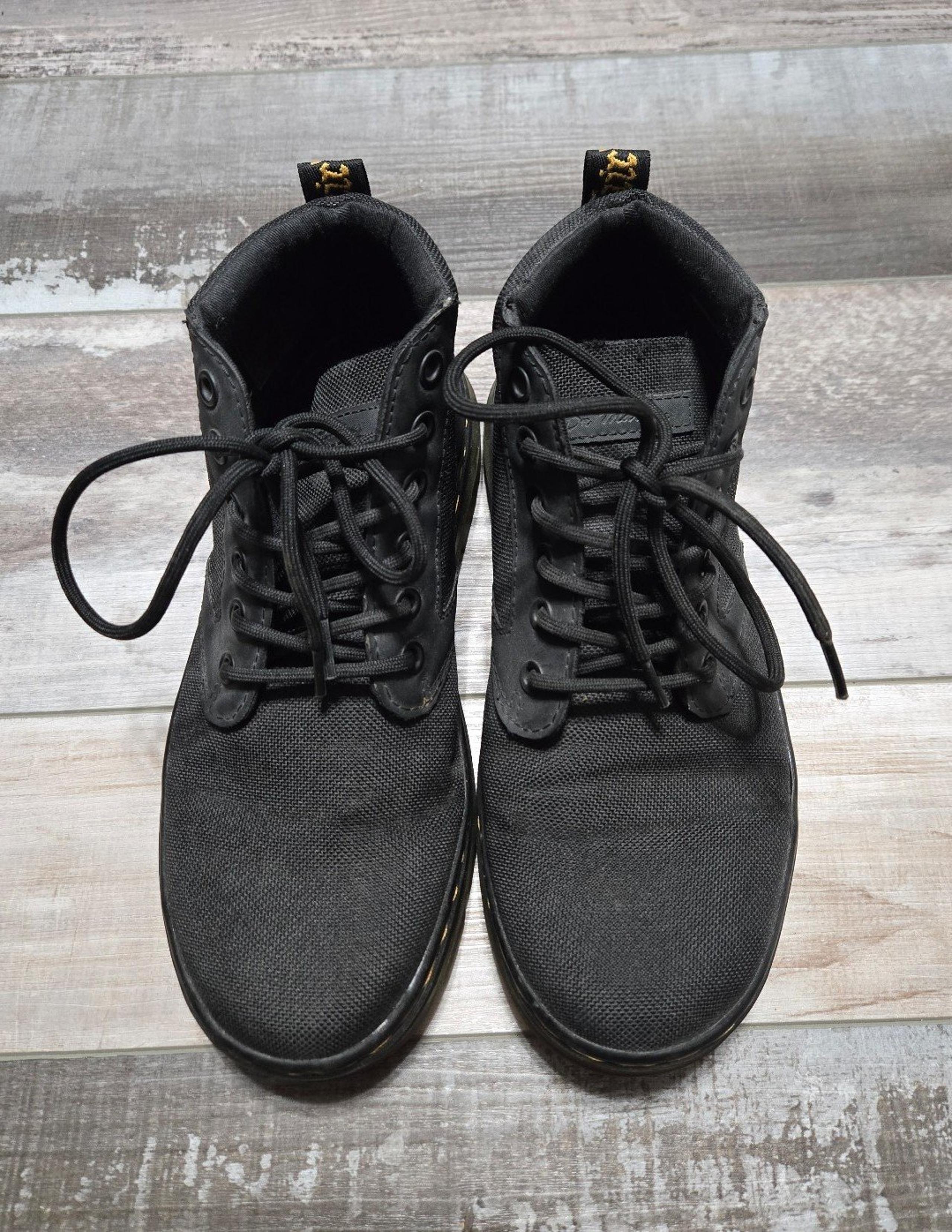 Dr. Martens Bonny