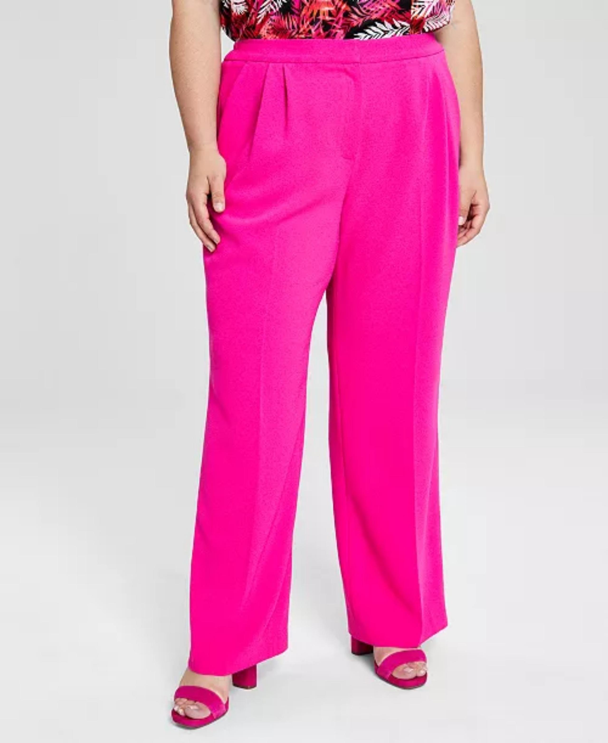 Bar III Dress Pants sz 16