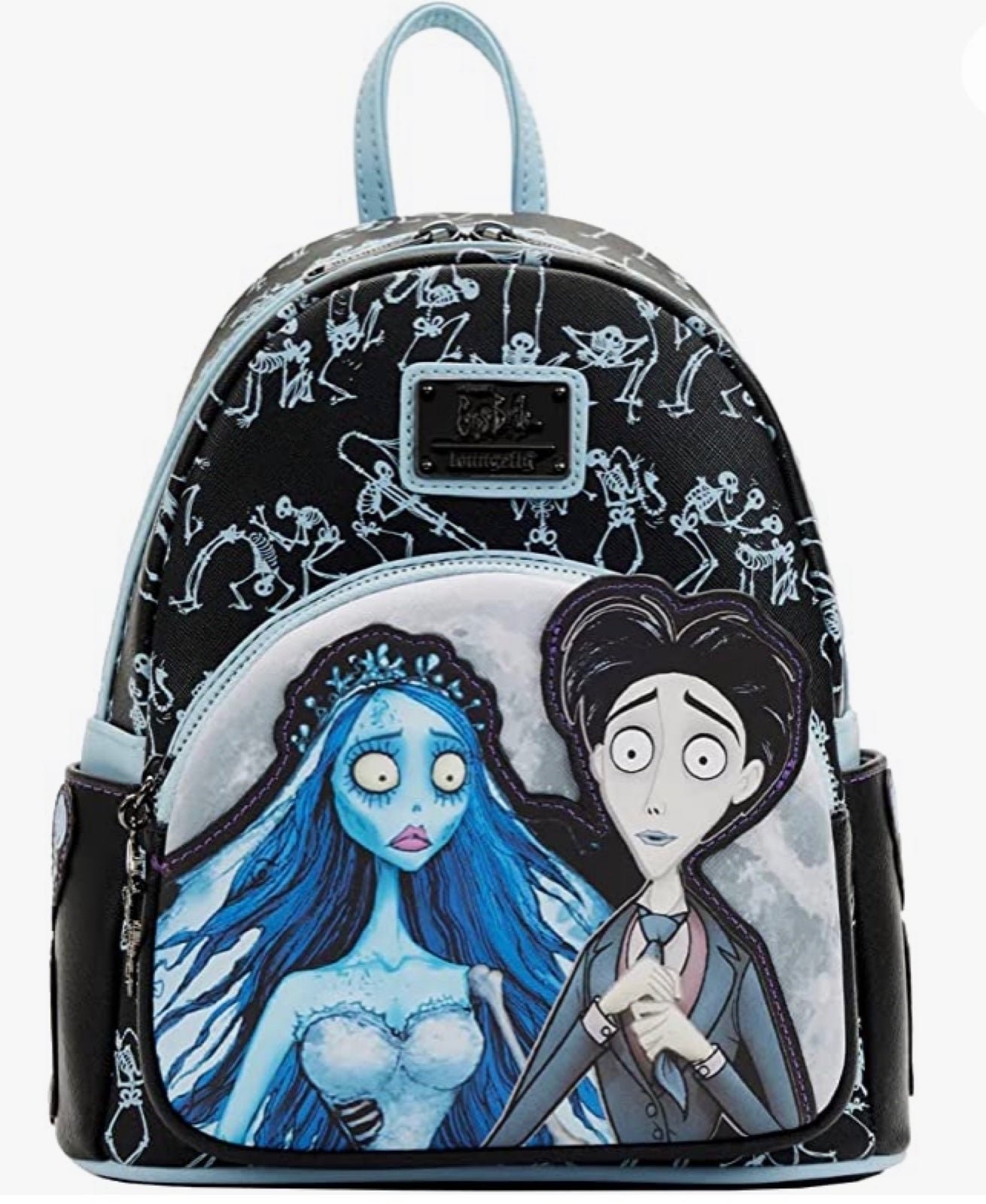 Loungefly Corpse Bride mini backpack