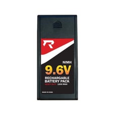 9.6V Battery for NEW BRIGHT REMOTE CONTROL Lithium Ion