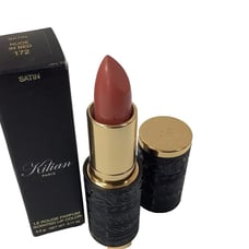 New Kilian Le Rouge Parfum Scented Lip Color~172 Nude In Bed (Satin)~Full size