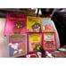 Lot 6 Sweet Pickles Vtg HC Books 70s Walrus Elephant Wait Secret Club Nice READ