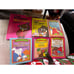 Lot 6 Sweet Pickles Vtg HC Books 70s Walrus Elephant Wait Secret Club Nice READ