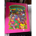Lot 6 Sweet Pickles Vtg HC Books 70s Walrus Elephant Wait Secret Club Nice READ