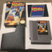 Back to the Future (Nintendo Entertainment System, 1989)