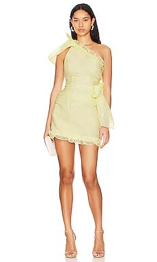 Selkie twinkle Carrie dress