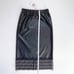 NWT MICHAEL KORS FAUX LEATHER MIDI SKIRT