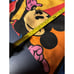 Vintage Men's 80s Mickey & Co. Bowling Shirt Button Down Rare