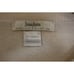 Neiman Marcus Cashmere Collection Women's Beige Button-Up Cardigan Sweater Size