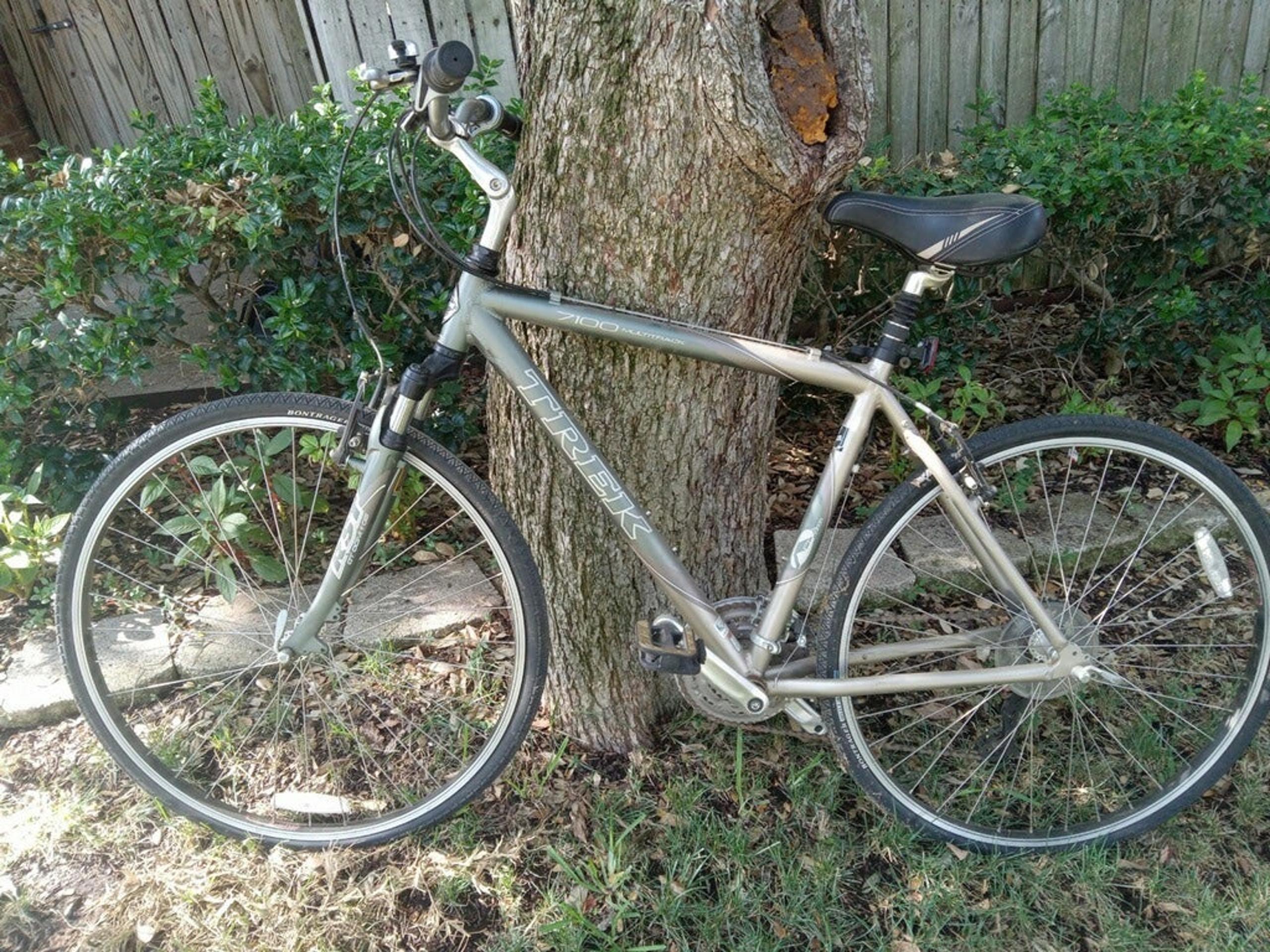 Trek multitrack Bike