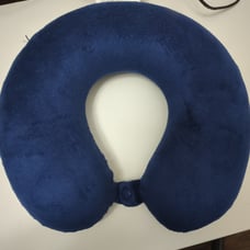 Neck pillow