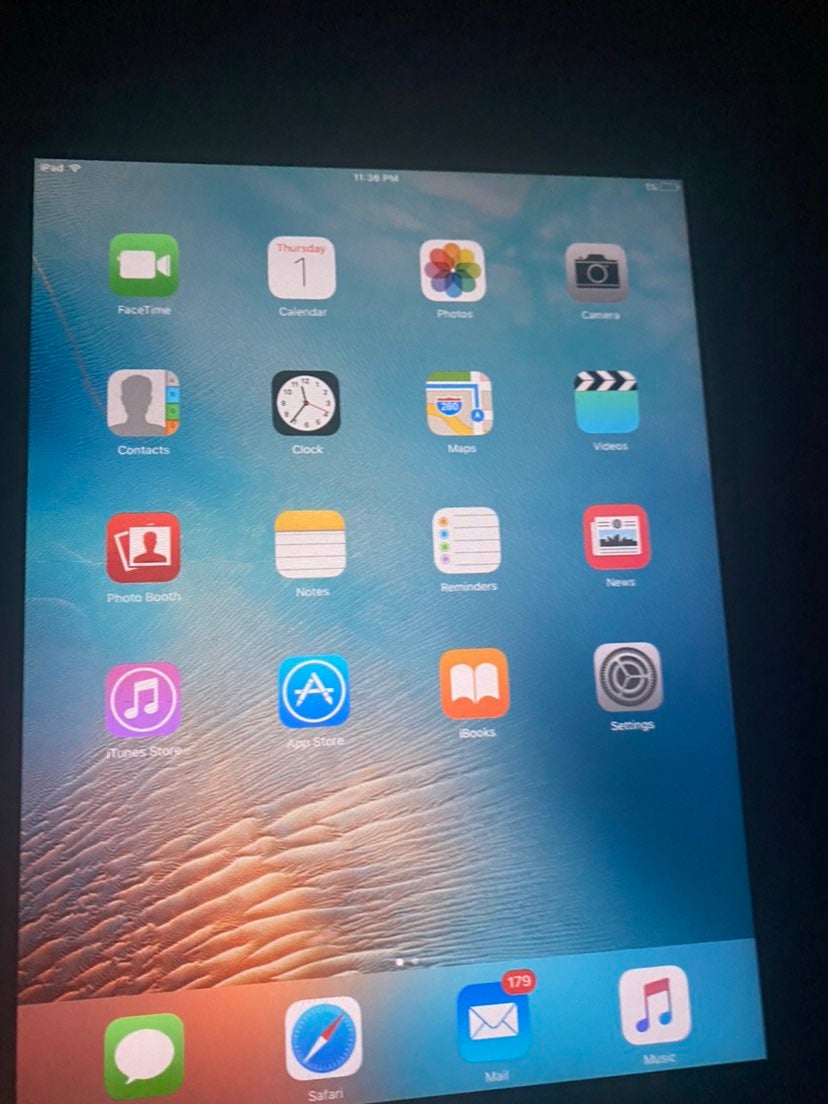 Ipad 2nd shops generation lot