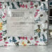 Spring bee FULL sheet set