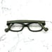 OGI Evolution 7139/150 Eyeglasses Green Full Rim Frames 51-18-145