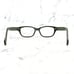 OGI Evolution 7139/150 Eyeglasses Green Full Rim Frames 51-18-145