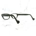 OGI Evolution 7139/150 Eyeglasses Green Full Rim Frames 51-18-145