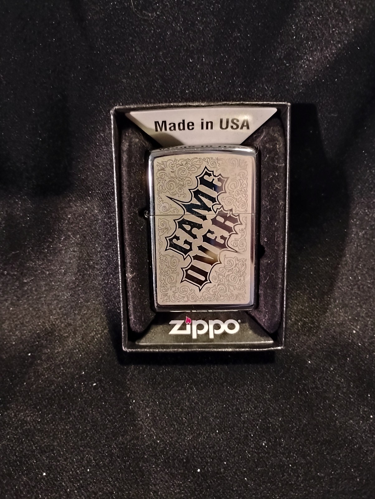 Zippo