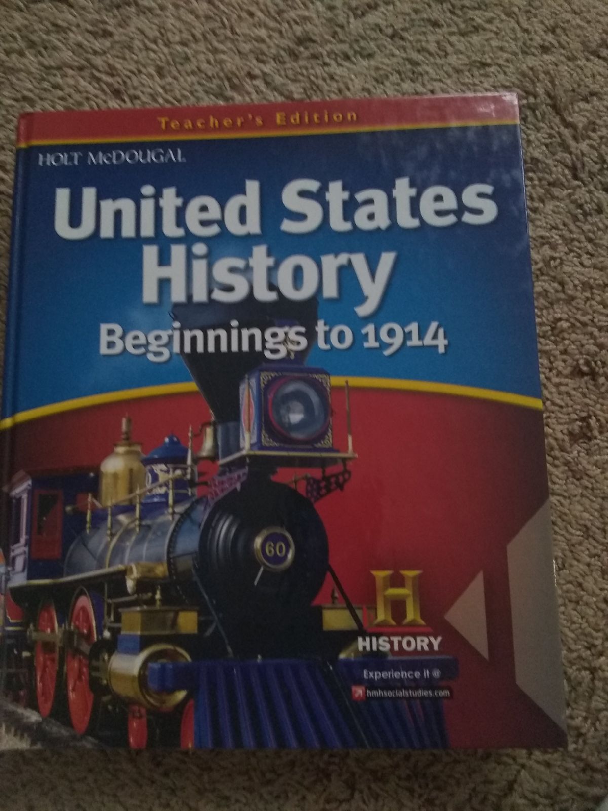Textbook