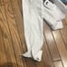 David Bowie white jean jacket