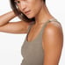 Lululemon Energy Bra Longline Size 2