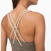 Lululemon Energy Bra Longline Size 2